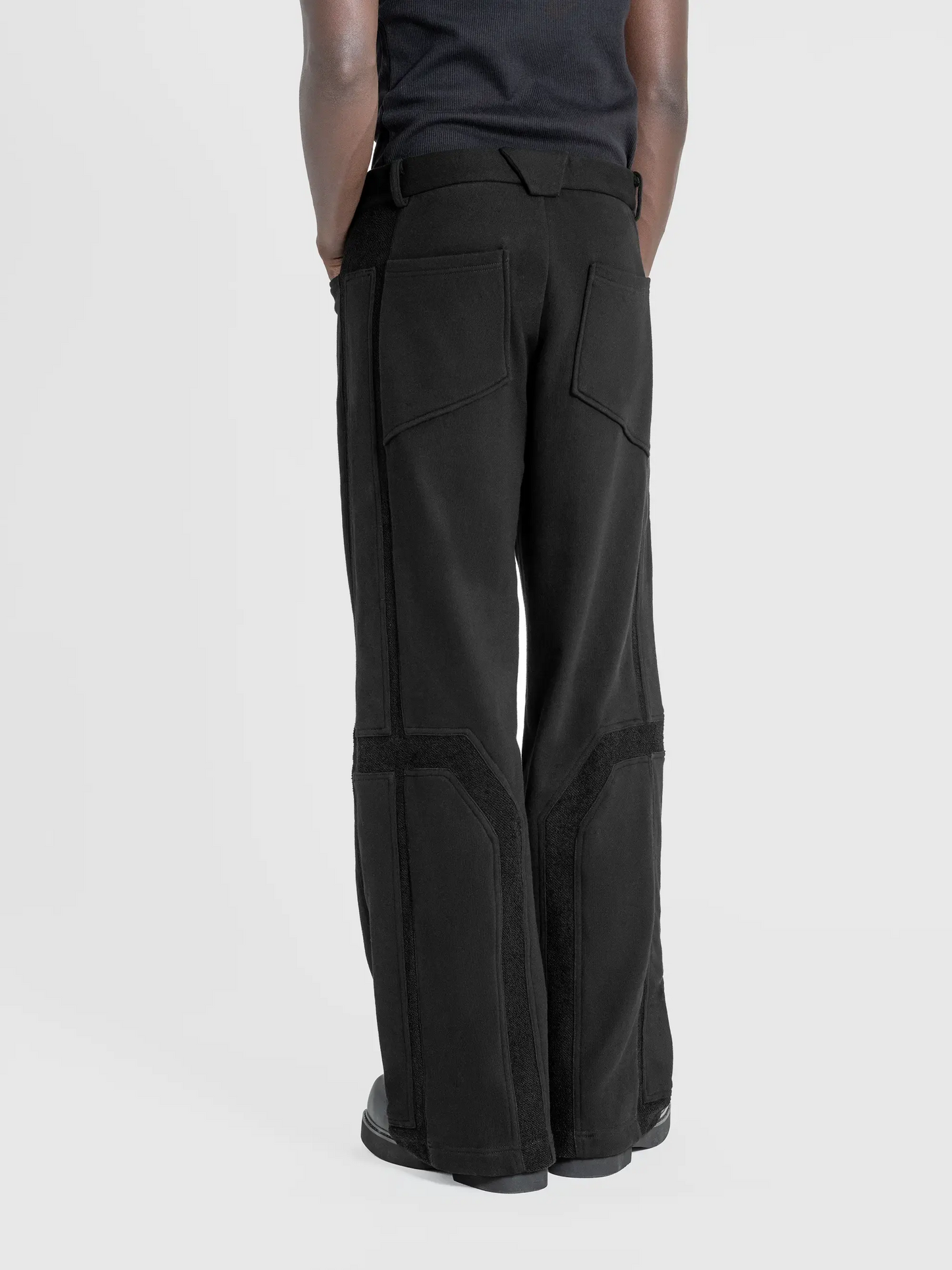 EVA trousers