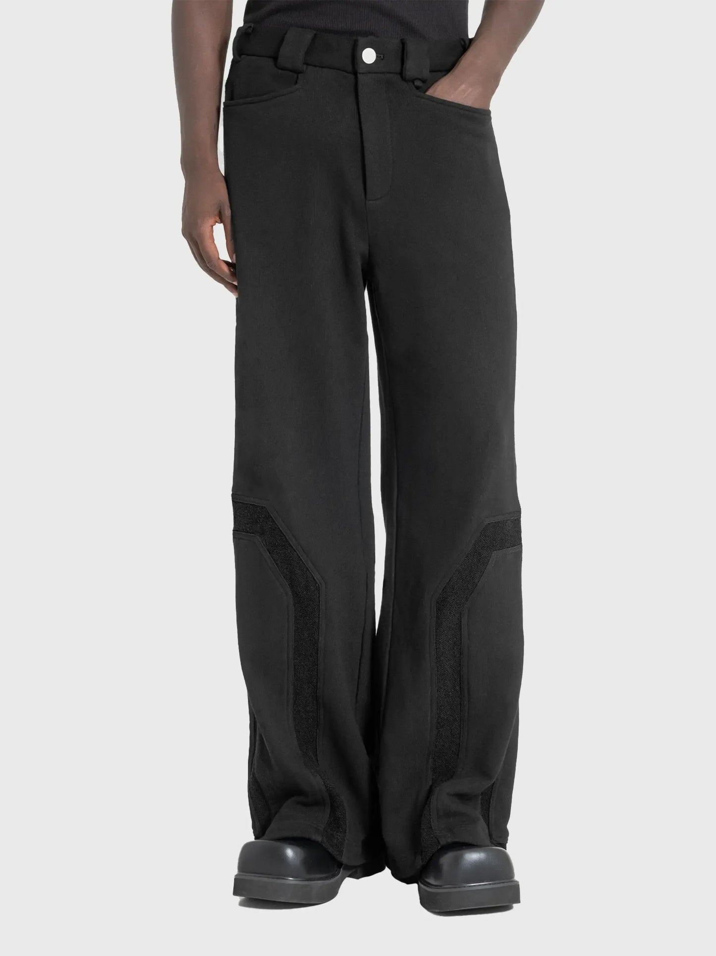 EVA trousers