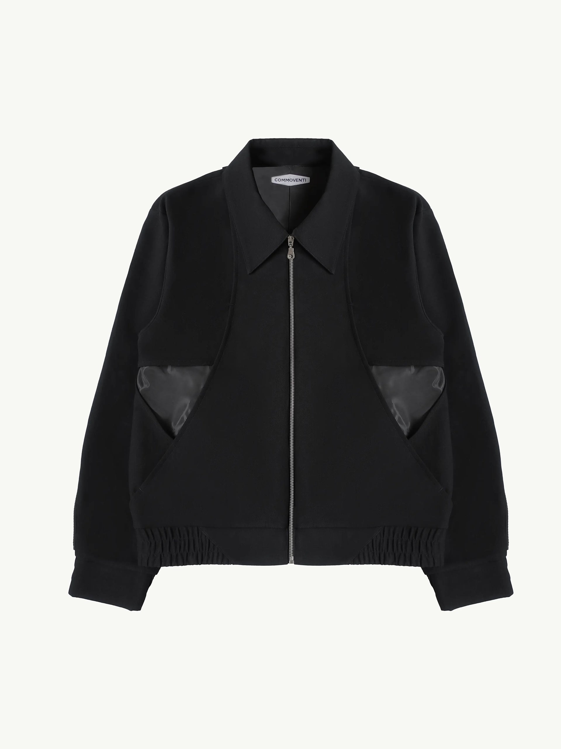 Everyday work jacket – Commoventi