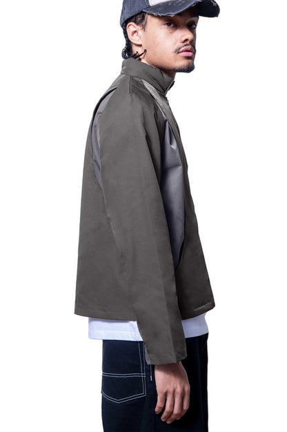 COMMOVENTI JAPANESE ARCHIVE DESIGNER JACKET