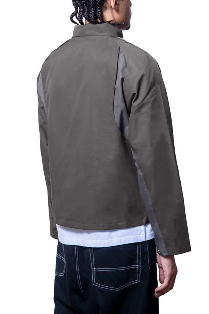 COMMOVENTI JAPANESE ARCHIVE DESIGNER JACKET