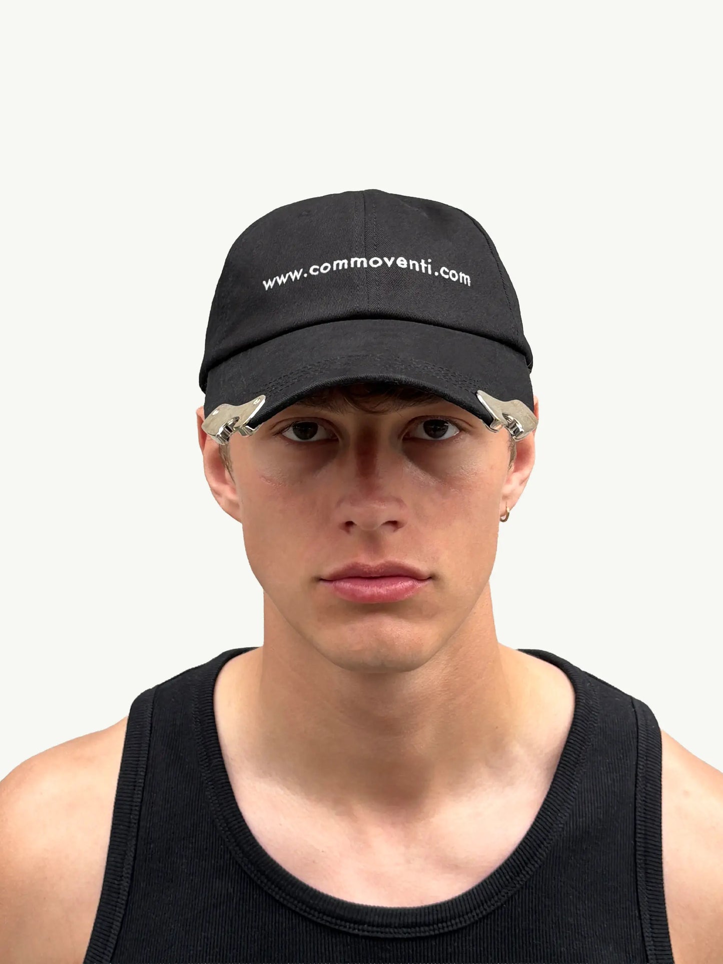 ONYX cap