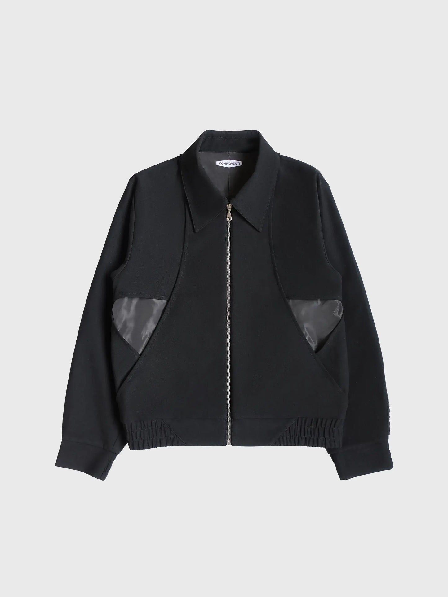 Everyday work jacket