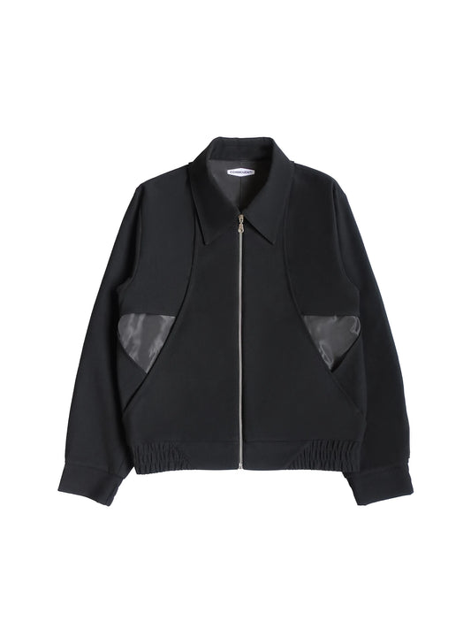 Everyday work jacket